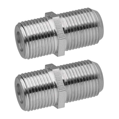 Kupplung für F-Buchse