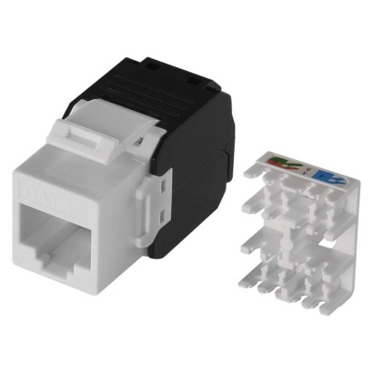 Keystone Modul RJ45 UTP CAT5E