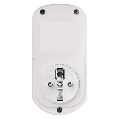 Nuotoliniu būdu valdomi lizdai 