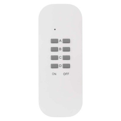 Nuotoliniu būdu valdomi lizdai 