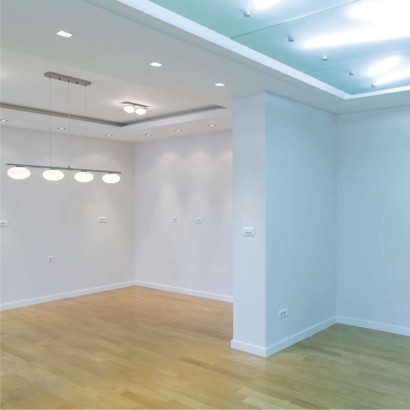 Viena kontaktligzda USB A+USB C, balta