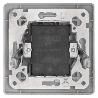 EMOS Váltókapcsoló