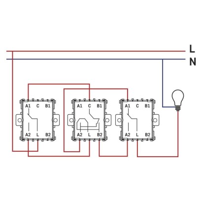 Krustslēdzis Nr. 7, antracīta