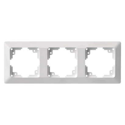 Rámik trojnásobný