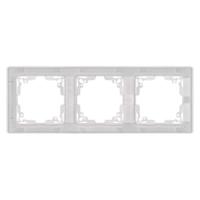 Rámik trojnásobný