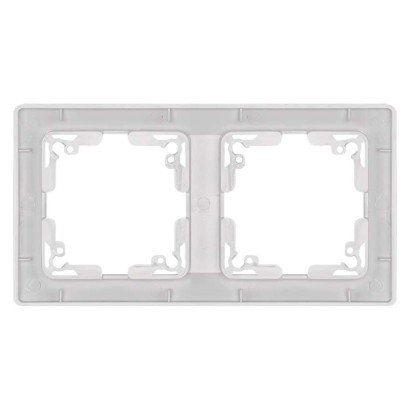 Rámik dvojnásobný