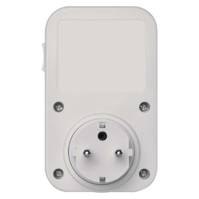 Mechaniczny programator czasowy TS-MD3