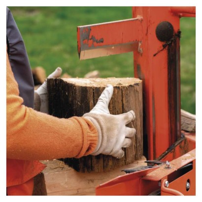 3 fázový venkovní prodlužovací kabel 20 m / 1 zásuvka / černý / guma / 400 V / 2,5 mm2