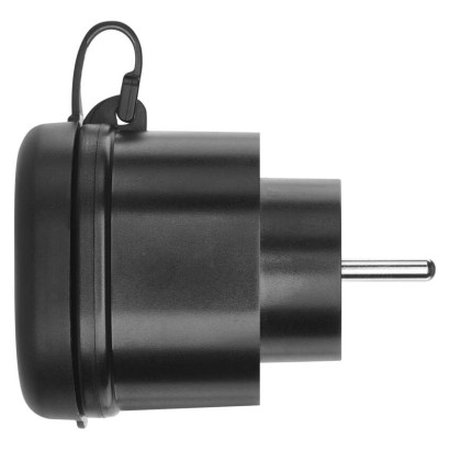 Gniazdo WiFi GoSmart IP44 IP-3005F