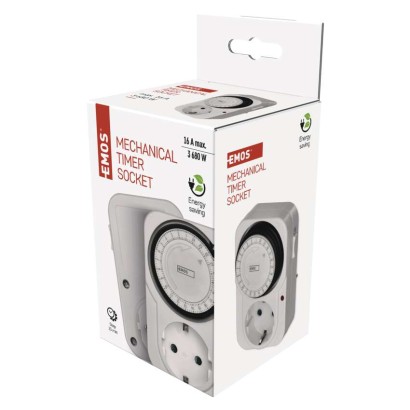 Mehāniska komutācijas ligzda TS-MD31