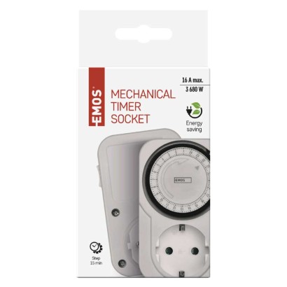 Mehāniska komutācijas ligzda TS-MD31