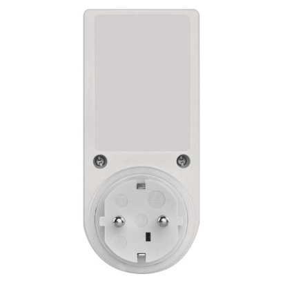 EMOS Digitális időkapcsoló TS-ED1