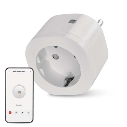 GoSmart WiFi pistikupesa IP-3002S