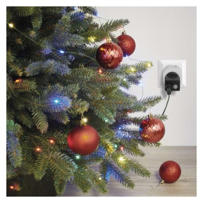 Set GoSmart: 3x WiFi-Steckdose IP-3002S