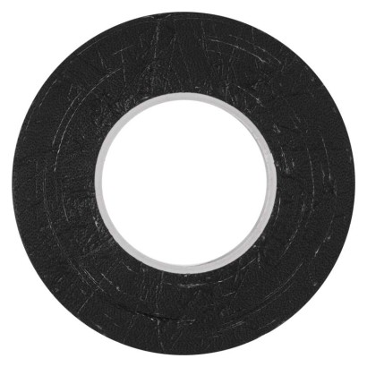 Izolačná páska textilní 19mm / 10m čierna