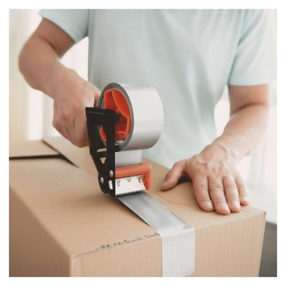 Univerzálna páska 48mm / 10m DUCT TAPE, 10ks, box