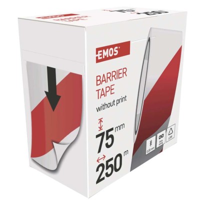 Märgistusteip 75 mm / 250 m