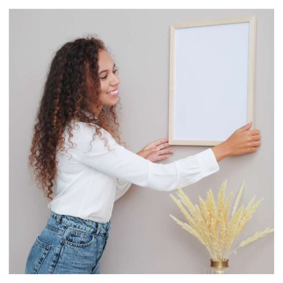 Akrylová páska 18mm / 3m, čirá