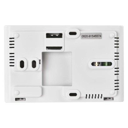 Pokojový programovatelný drátový termostat P5607