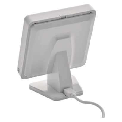 Programozható vezeték nélküli szobatermosztát WiFi-vel P5623 