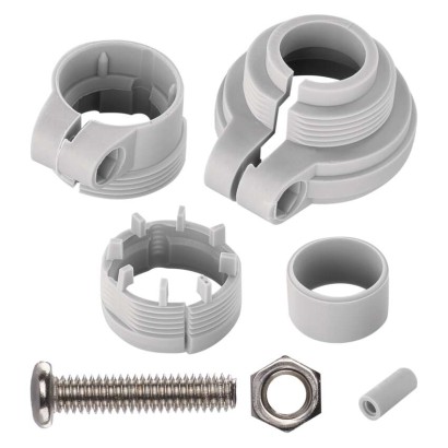 GoSmart Digitális termosztatikus fej P5630S ZigBee