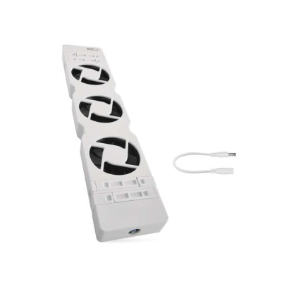 Heizkörperventilator – Erweiterungsset zur Grundausstattung