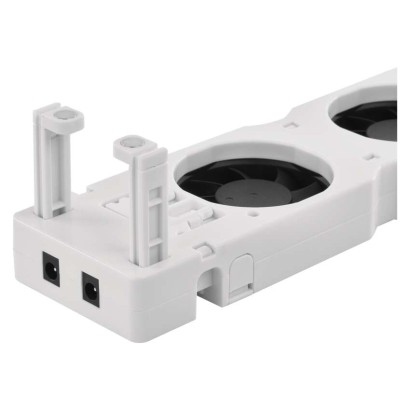 Prodlužovací radiátorový set - rozšíření základní sady ventilátorů