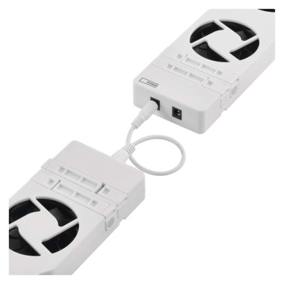 Prodlužovací radiátorový set - rozšíření základní sady ventilátorů