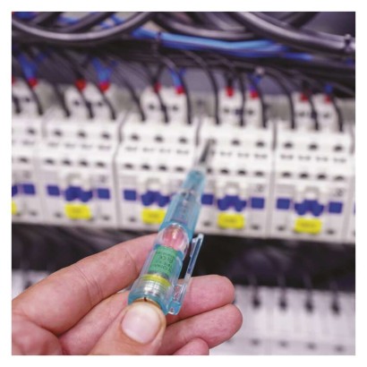 Tester napięcia VT-110