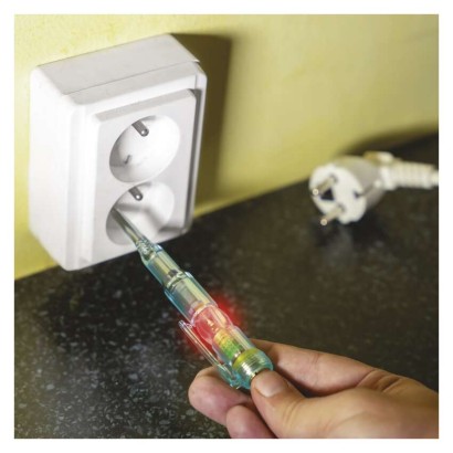 Tester napięcia VT-110