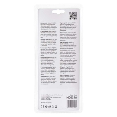 Sprieguma pārbaudes ierīce VT-310