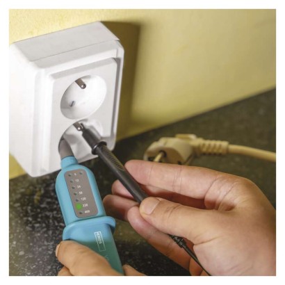 Sprieguma pārbaudes ierīce VT-211