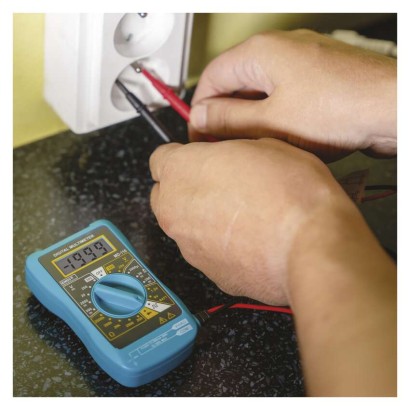 Multimeter MD-110
