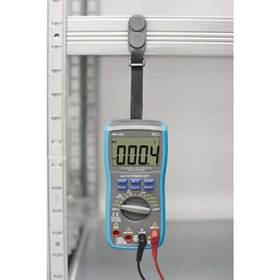 Multimetr  MD-430
