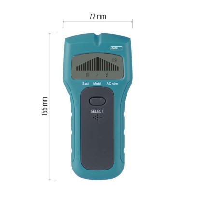 Multidetektor EM0501