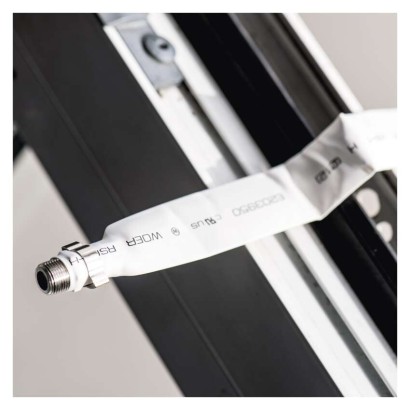 EMOS Ablakátvezető kábel 3C2V 22cm