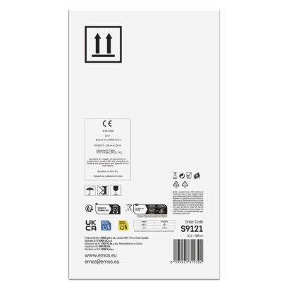 Datový kábel UTP CAT 5E, 305m