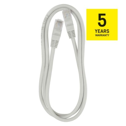 PATCH kabel UTP 5E, 1m