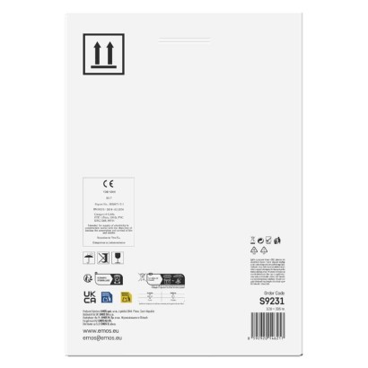 Datový kábel FTP CAT 6, 305m