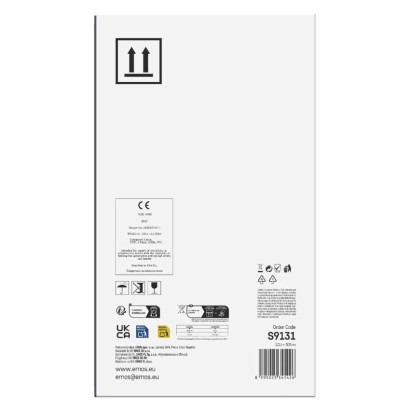 Datový kábel UTP CAT 6, 305m