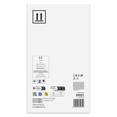 Datový kábel FTP 5E, 305m