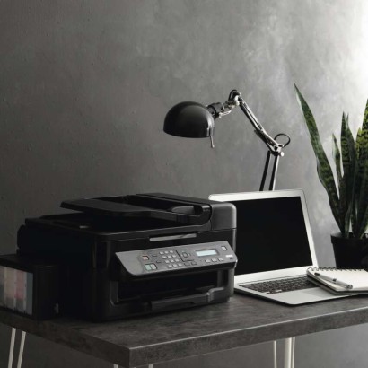 Įkrovimo ir prijungimo duomenų kabelis USB-A 3.0 / mikro B, 1 m, juodas