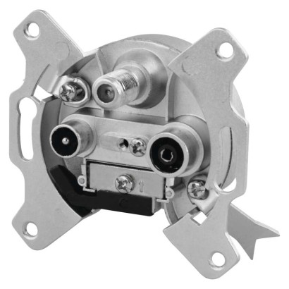 Abonenditerminali pistikupesa EU 3303