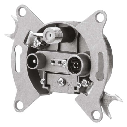 Abonenditerminali pistikupesa EU3303E