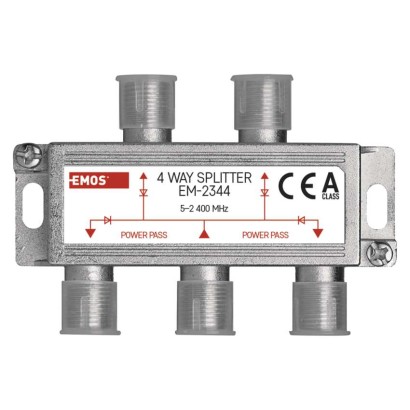 Rozgałęźnik antenowy EM2344