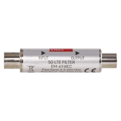 Filtr LTE 5G EM694IEC