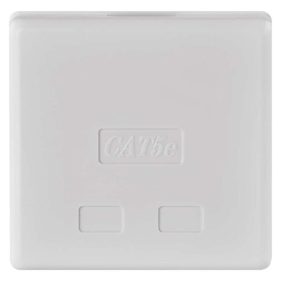 UTP datová zásuvka