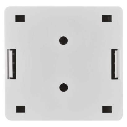 UTP datová zásuvka