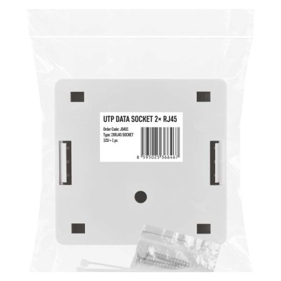 UTP datová zásuvka