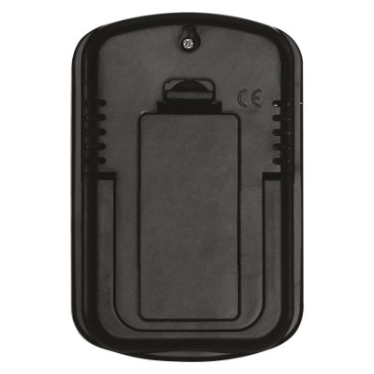 Digitális hőmérő, vezetékes érzékelővel E0041